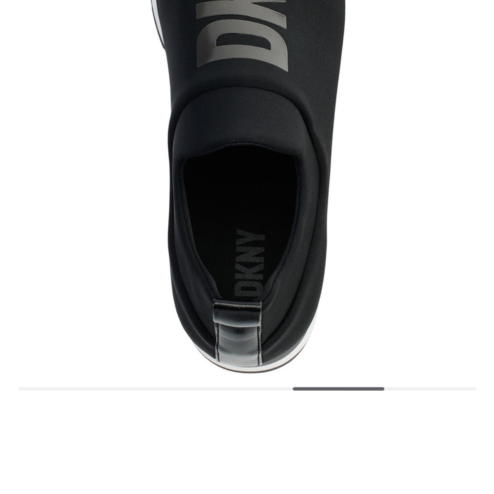 DKNY Women’s Slip-On Shoes - Picture 3 of 4